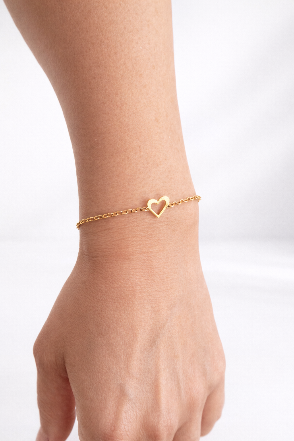 Big Heart + Little Heart SET