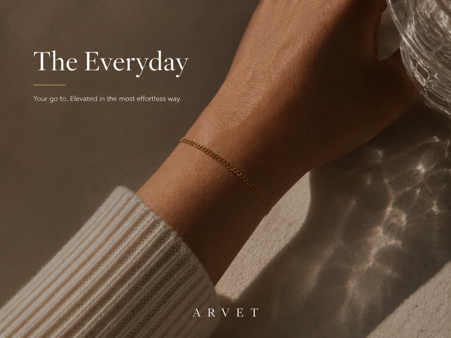 The Everyday
